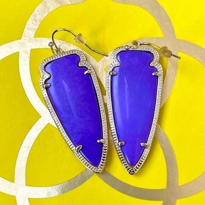 Kendra Scott Skylar Earrings